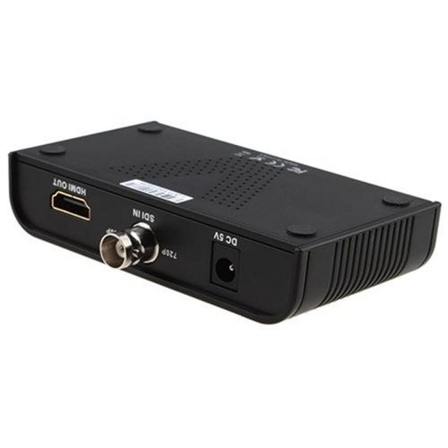Techly IDATA-HDMI-SDI video signal converter – image 4