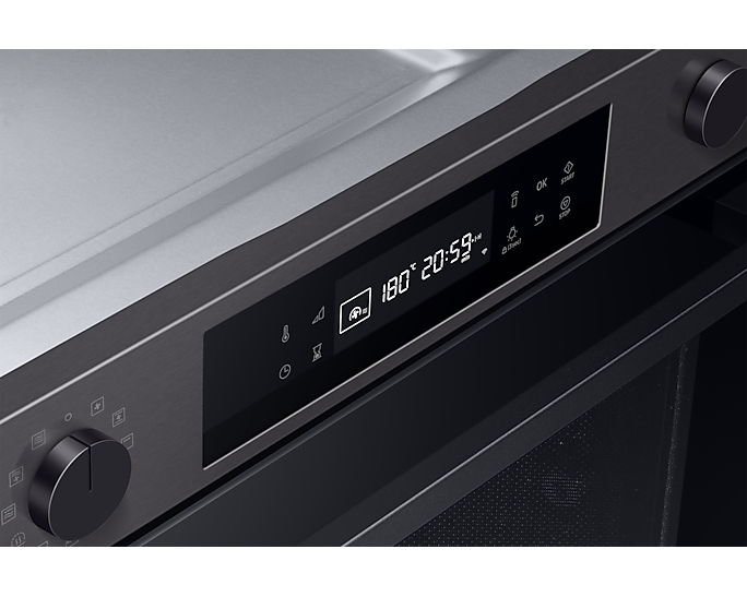 Samsung NQ5B4553FBB/U1 oven – image 9