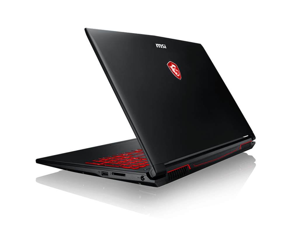 MSI GL62M 7RDX-1861UK – image 5