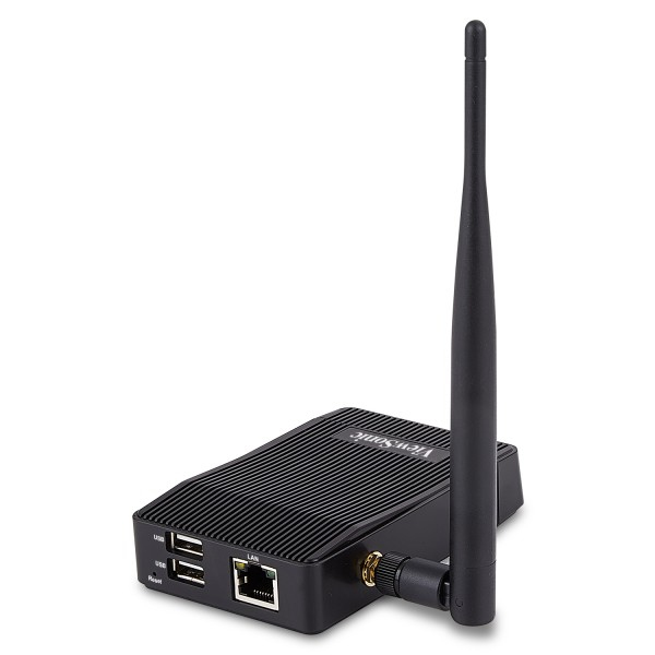 Viewsonic NMP309-W digital media player – image 5
