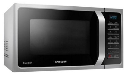 Samsung MC28H Silver Countertop – image 6