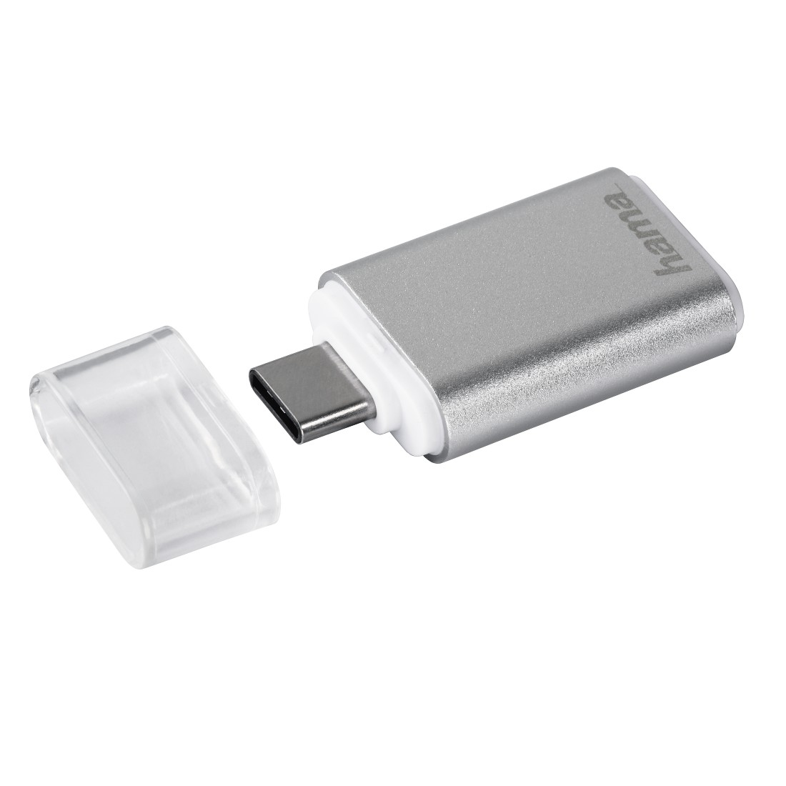 Hama microSD, USB 3.1 Type-C – image 3