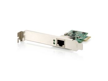 LevelOne Gigabit PCIe Network Card – image 2