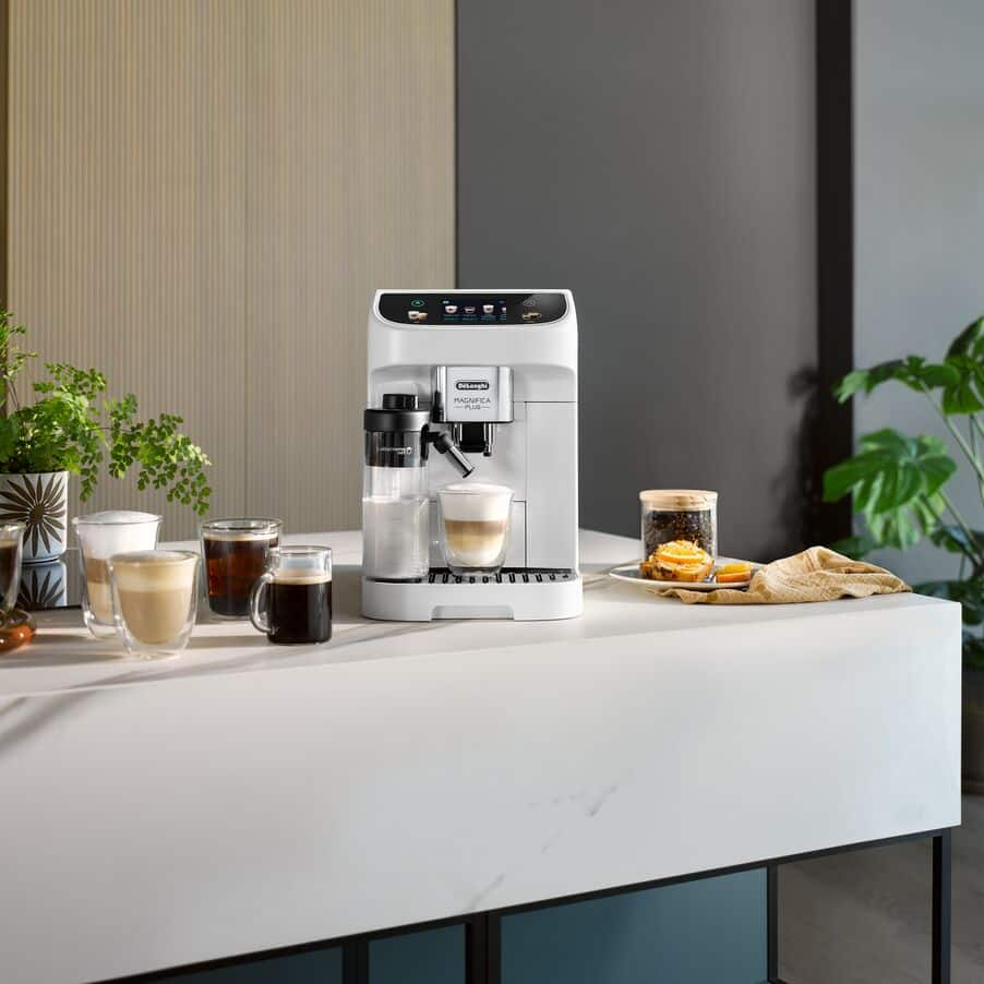 De’Longhi Plus ECAM320.60.W – image 4
