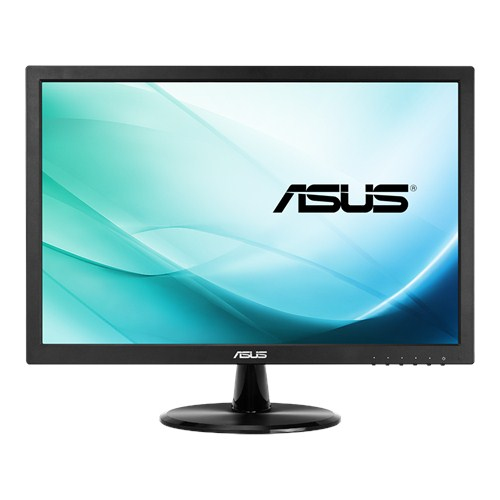 ASUS VC209T computer monitor