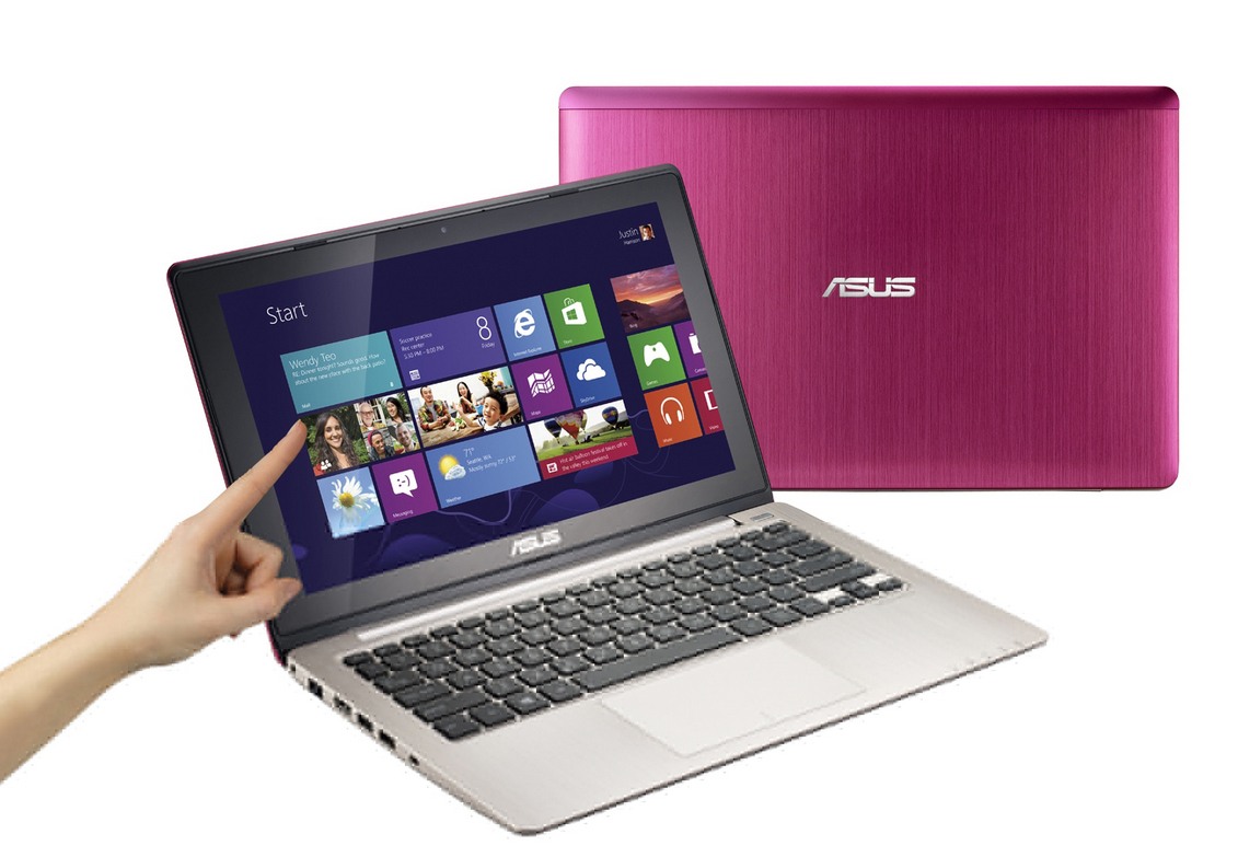 ASUS X202E-CT356H laptop Intel® Celeron® 1007U – image 2