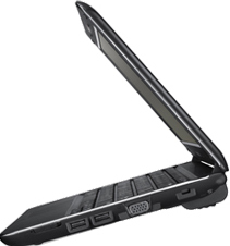 Samsung N220-JMD3UK Intel Atom® N450 Netbook – image 6