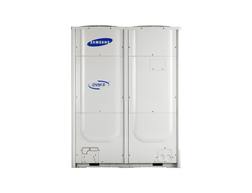 Samsung AM220FXVAGR Air conditioner outdoor unit White