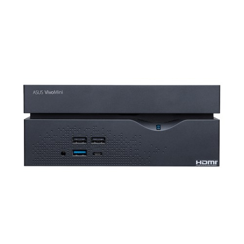 ASUS VivoMini VC66-B145Z Intel® Core™ i3 i3-7100 – image 5