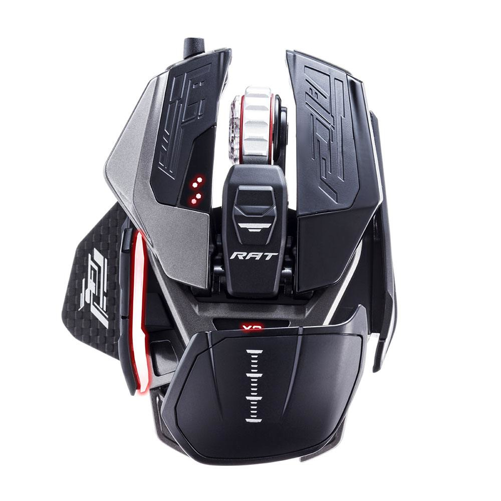 Verbatim Mad Catz R.A.T. PRO X3 – image 1
