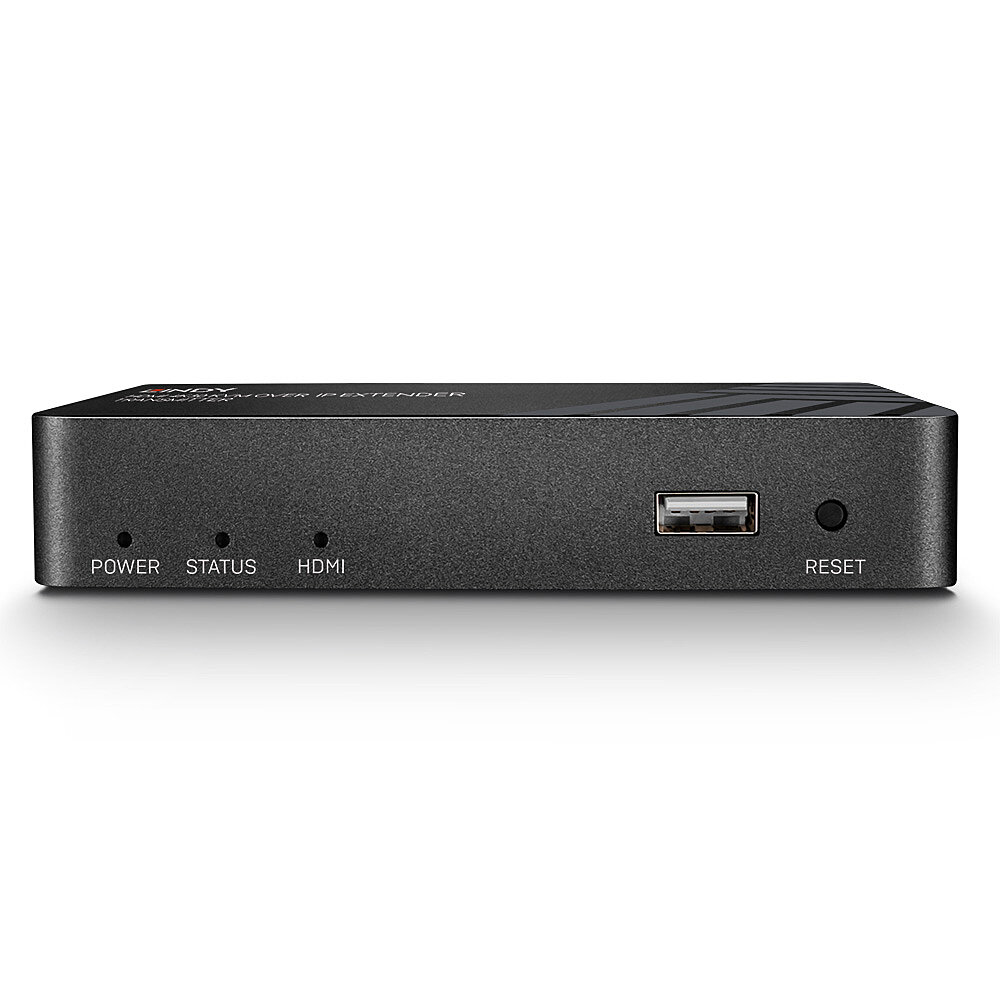 Lindy KVM Over IP Extender - Transmitter – image 3
