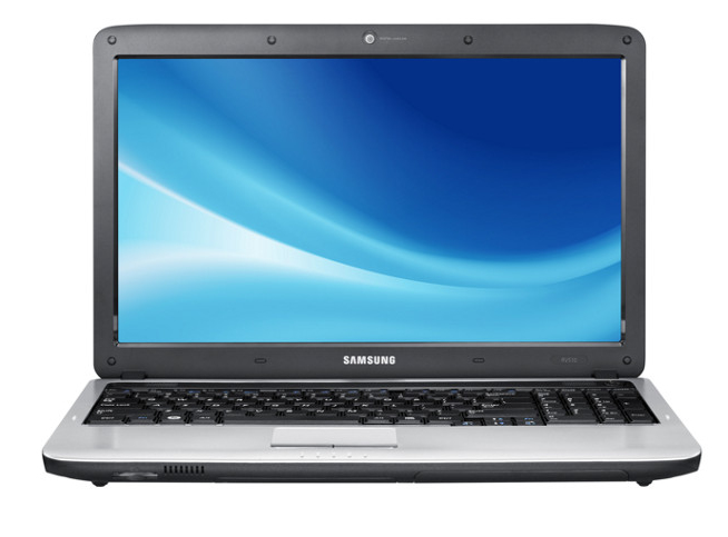 Samsung RV RV508 Intel® Pentium® Dual-Core T4500 – image 1