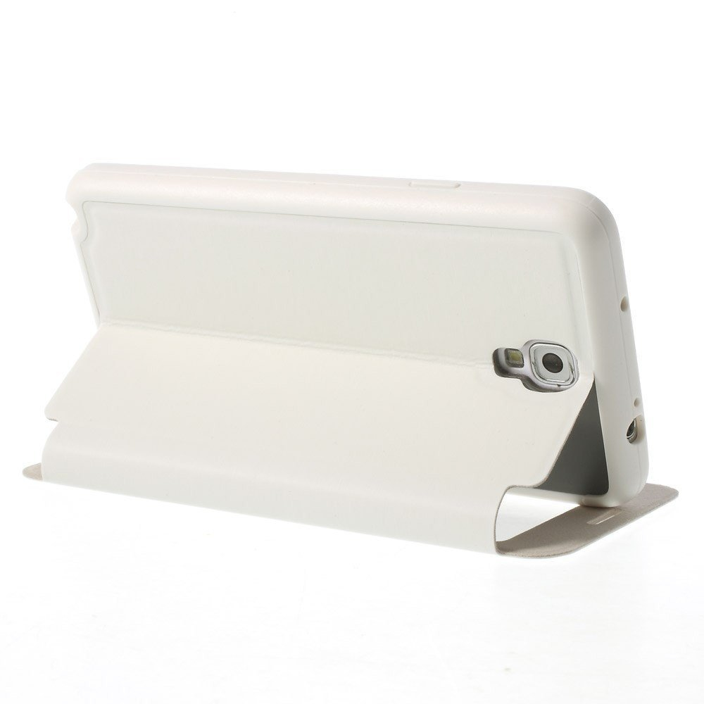 Samsung 0755563286513 mobile phone case Folio White – image 5
