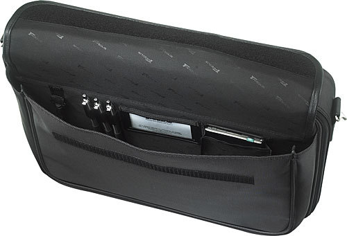 Targus 15.4” Traditional Laptop Case – image 3