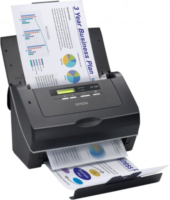 Epson GT-S85N – image 5
