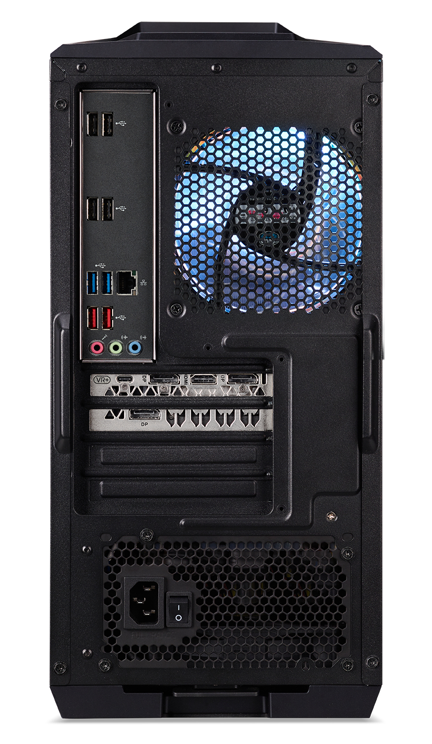 Acer PO5-600S I9022 – image 4