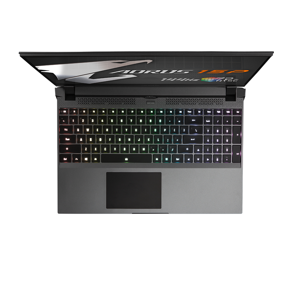 GIGABYTE 15P KB-7US1130SH – image 2