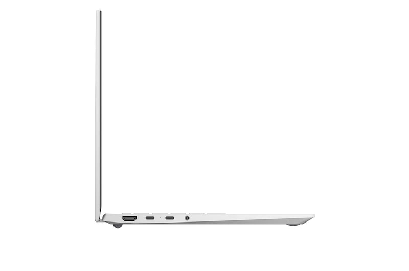 LG Gram 14Z90U-GS54J laptop Copilot+ PC Intel Core Ultra 5 325 – image 9