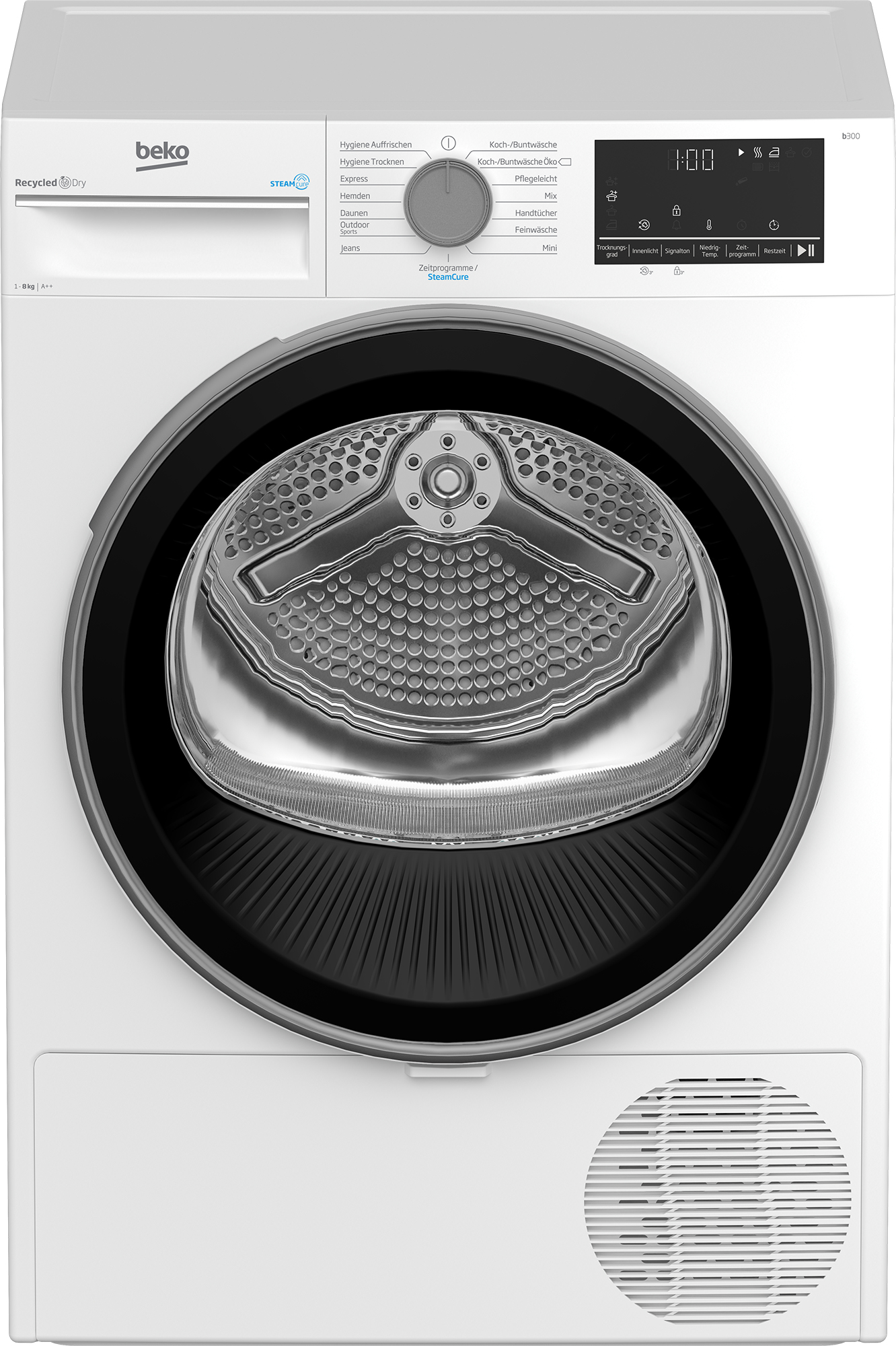 Beko B3T422392 — vue 1 sur 7