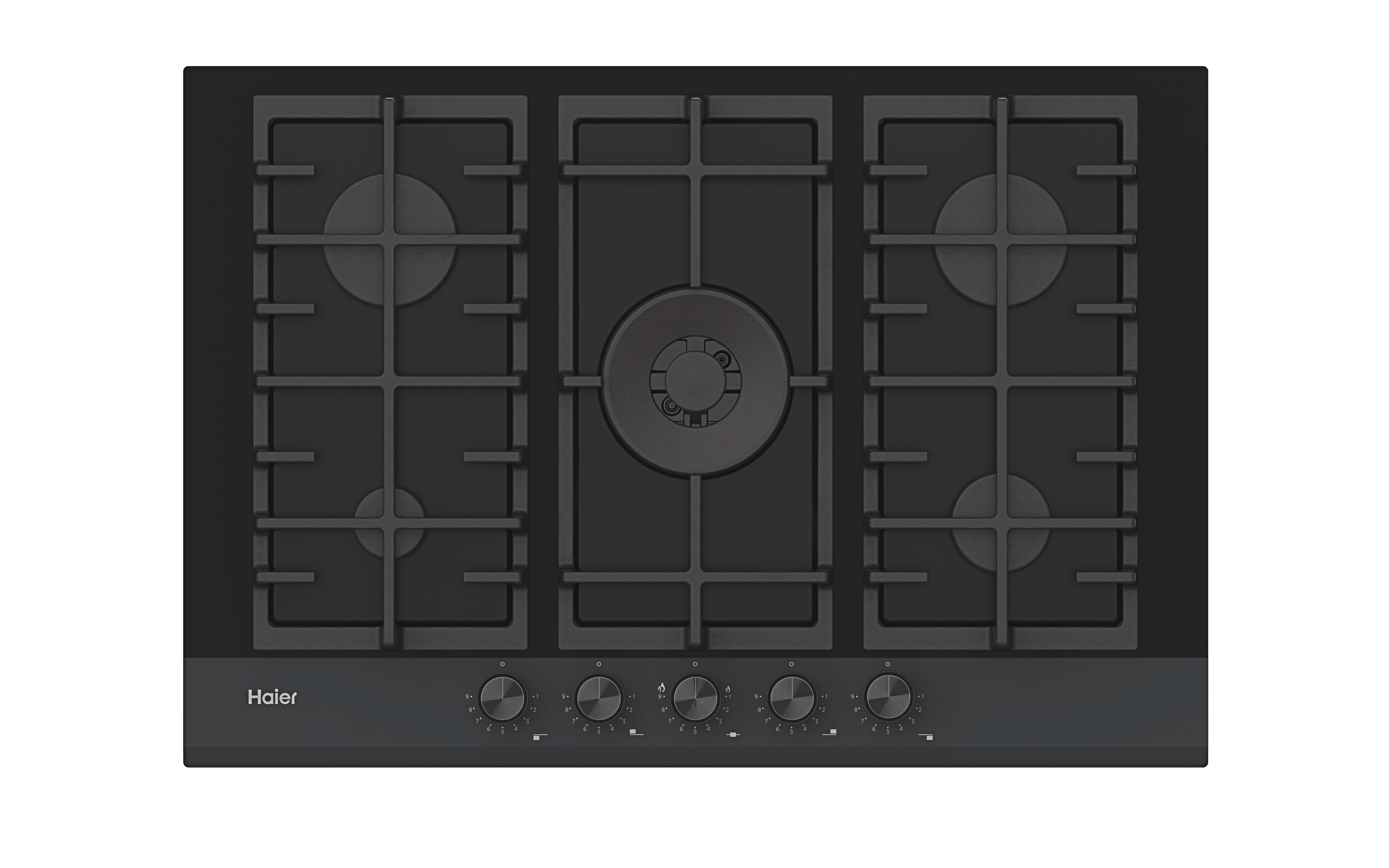 Haier HAVG75HB — vue 1 sur 5