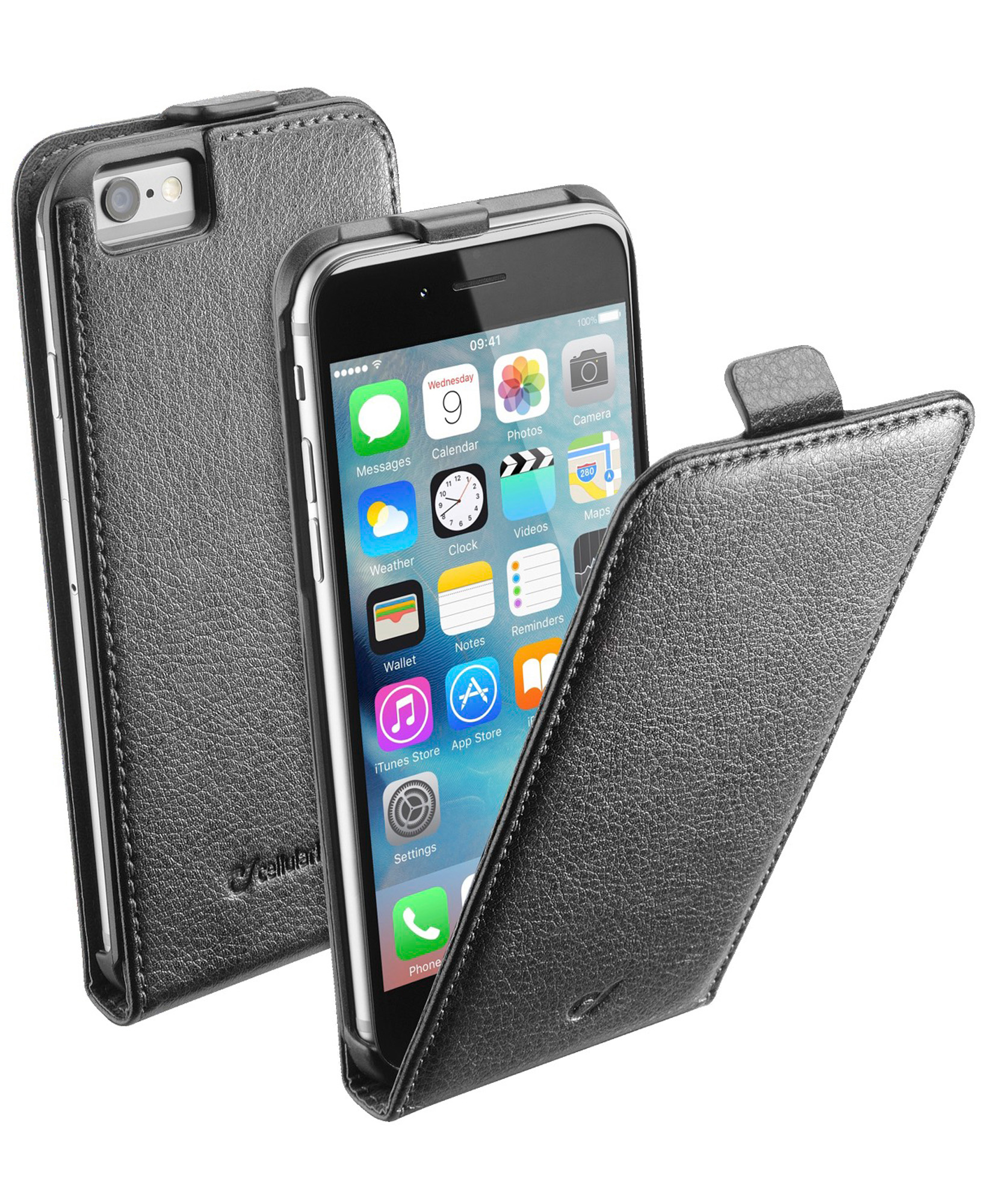 Cellularline Flap Essential - iPhone 6S/6 – image 5