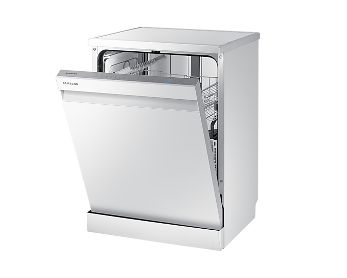 Samsung DW60R7040FWEU Freestanding 13 place settings – image 6