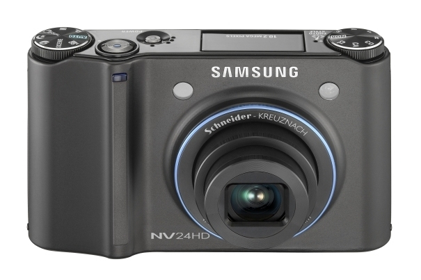 Samsung NV NV24HD 1/2.3" – image 4