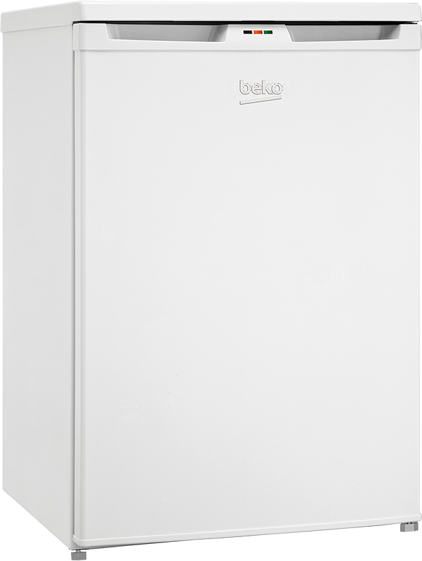 Beko FSE1074CHN freezer Upright freezer Freestanding – image 2
