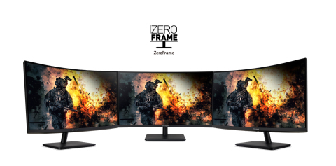 Acer 27HC5RZ computer monitor – image 7