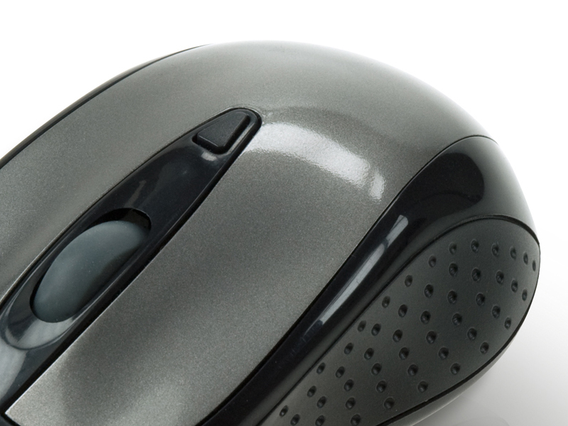 Conceptronic Wireless 2.4GHZ Travel Mouse – image 5