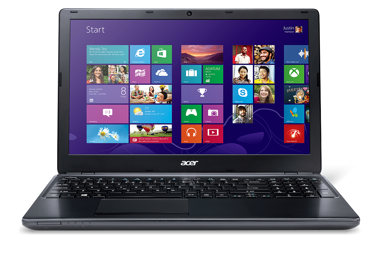 Acer Aspire 522-5423 AMD A4 A4-5000 Laptop – image 3