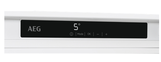AEG SKB888EXAF fridge Built-in – image 2