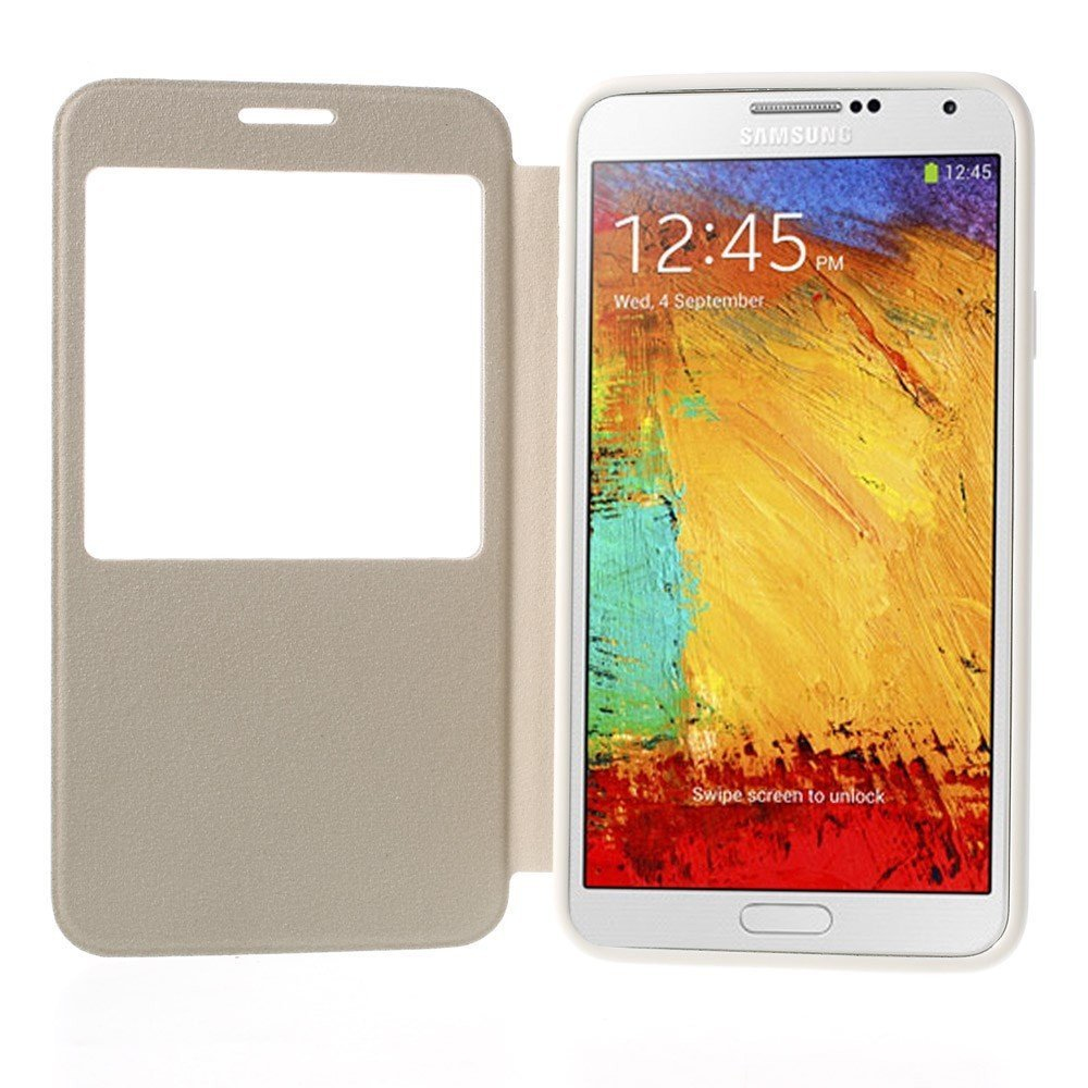 Samsung 0755563286513 mobile phone case Folio White – image 6