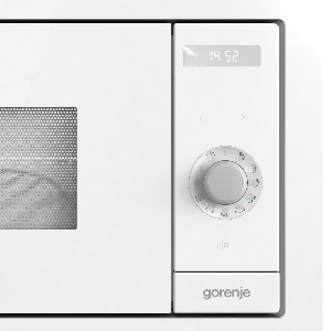Gorenje BM235SYW microwave White Grill microwave Built-in – image 5