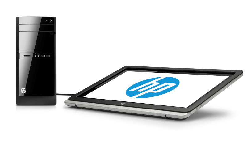 HP -525na Intel® Pentium® J2900 – image 8
