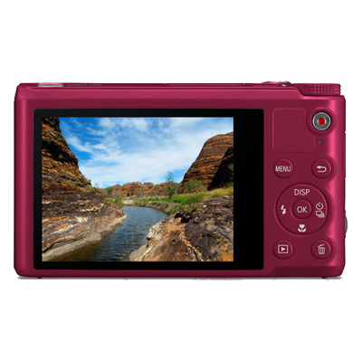 Samsung WB WB250 1/2.33" – image 2