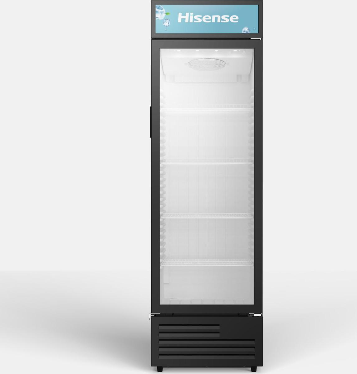 Hisense CPC381N7ABD
