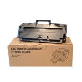 Ricoh 1265 Fax Toner