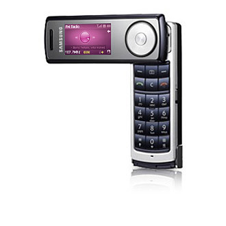 Samsung SGH-F210 72 g – image 9