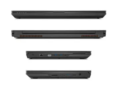 Fujitsu CELSIUS H980 Intel® Core™ i7 i7-8750H Laptop – image 3