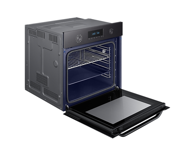 Samsung NV68N3372BM 68 L 1700 W Black, Stainless steel – image 8