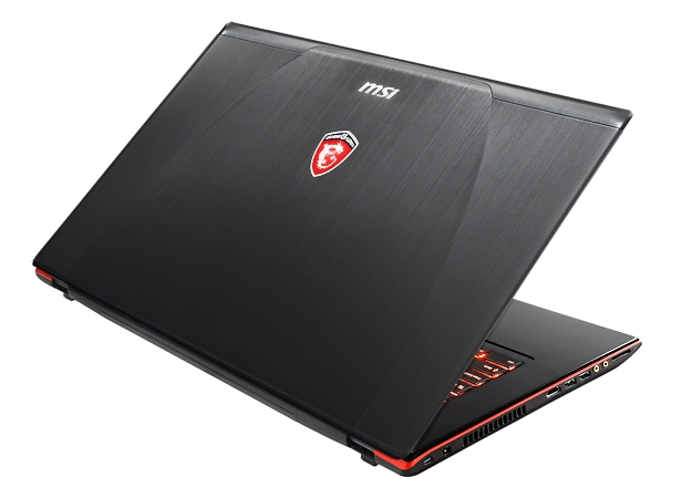 MSI Gaming 9S7-175912-012 Intel® Core™ i7 i7-4700HQ Laptop – image 4