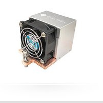 CoreParts MSPF1001 computer cooling system Processor Cooler