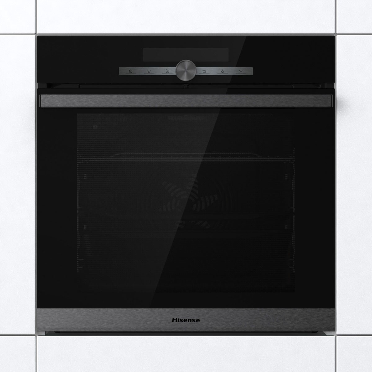 Hisense BSA65334PG oven – image 5