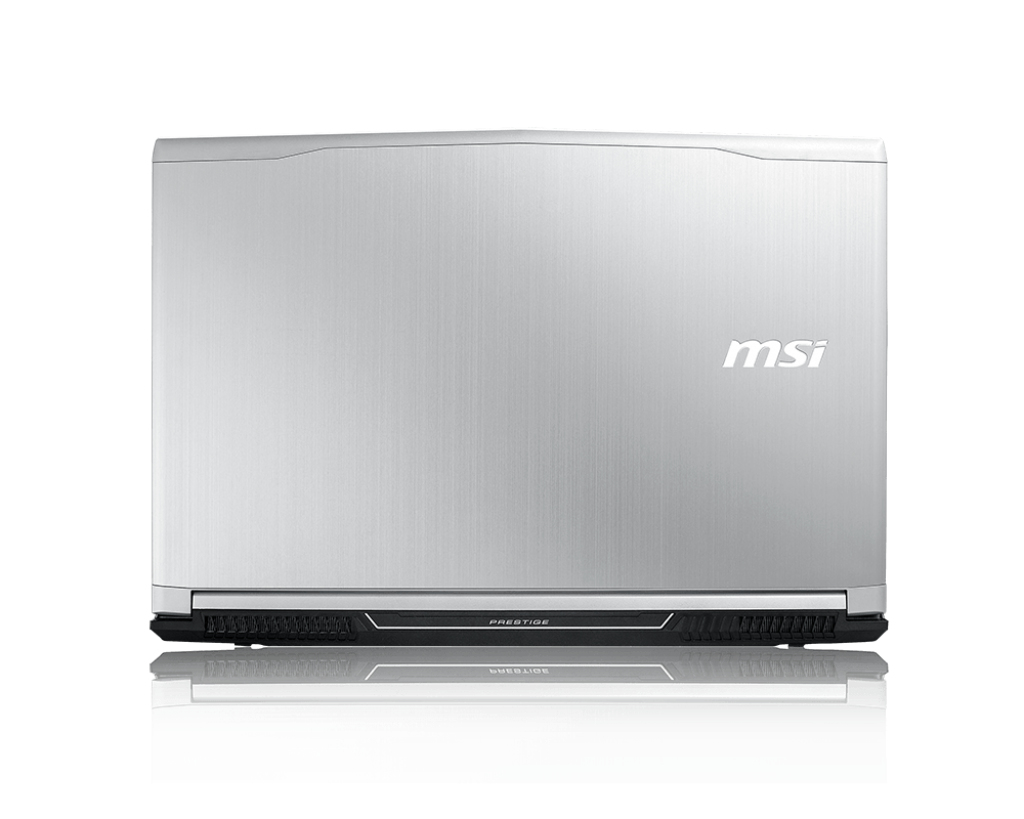 MSI PE72 8RC-006XES – image 4