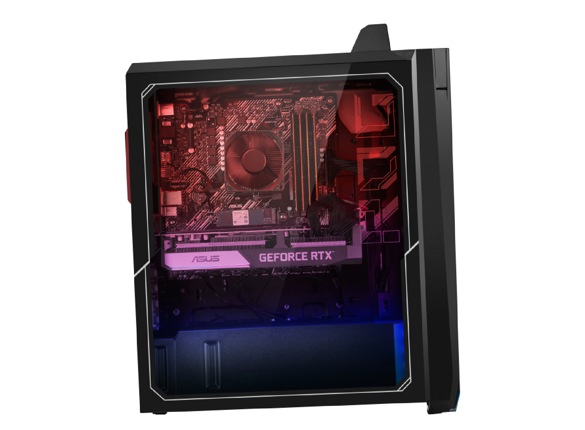 ASUS ROG Strix G15DS AMD Ryzen™ 7 – image 3