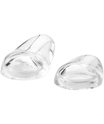 Jabra 100-62030401-00 ausinių ir laisvų rankų įrangos priedas Priedų komplektas