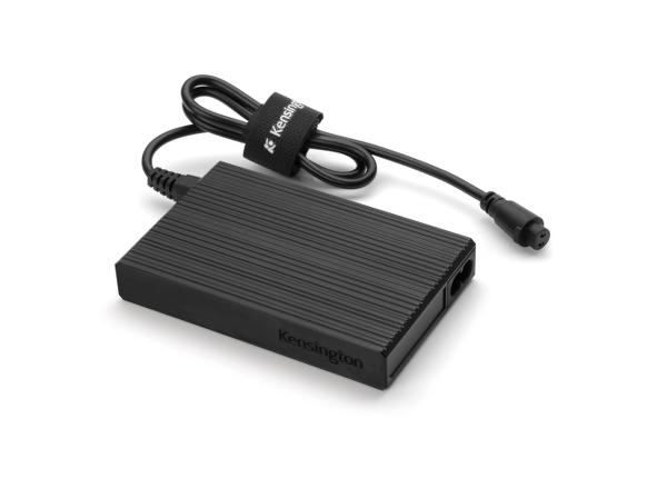 Kensington AbsolutePower™ Laptop, Phone, Tablet Charger