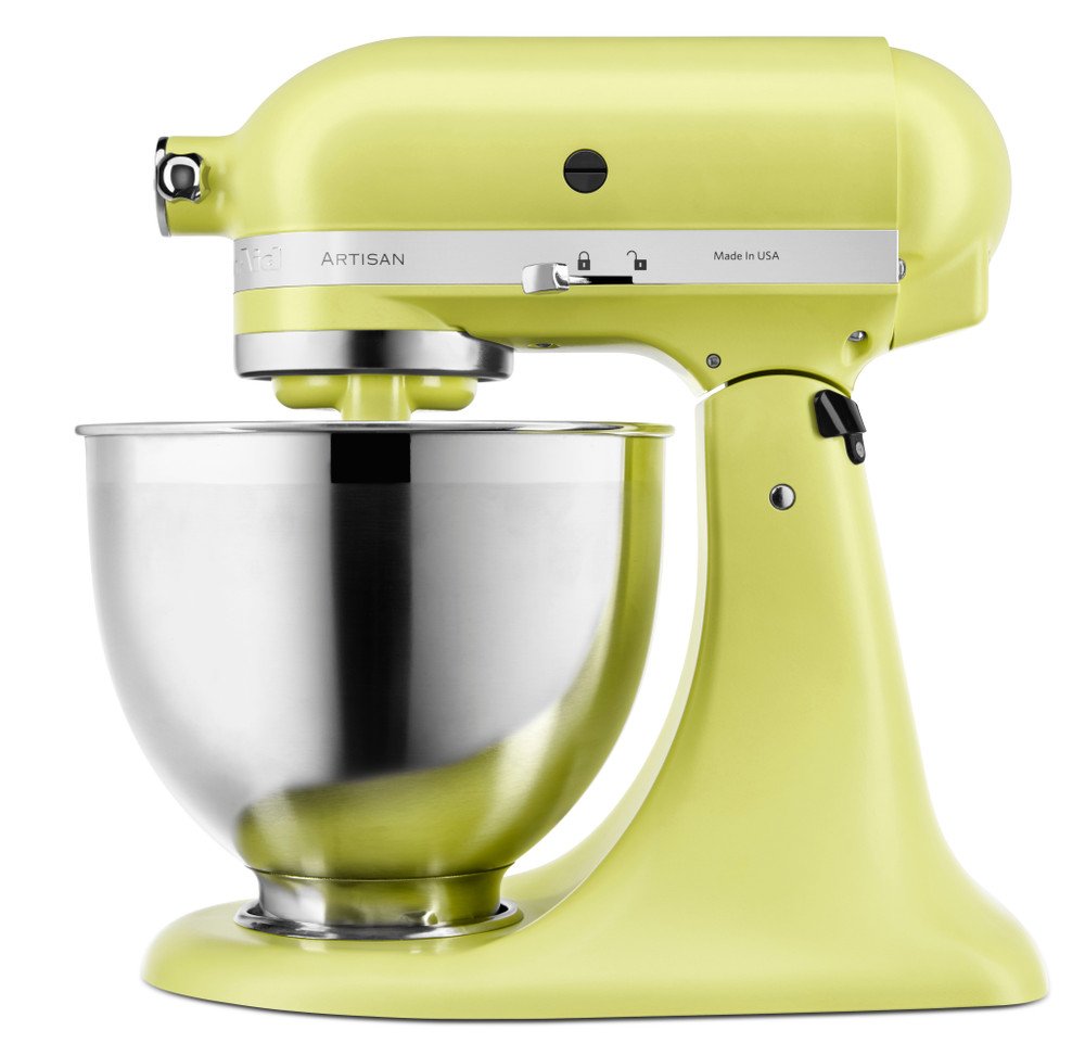 KitchenAid 5KSM185PSEKG Stand mixer – image 1