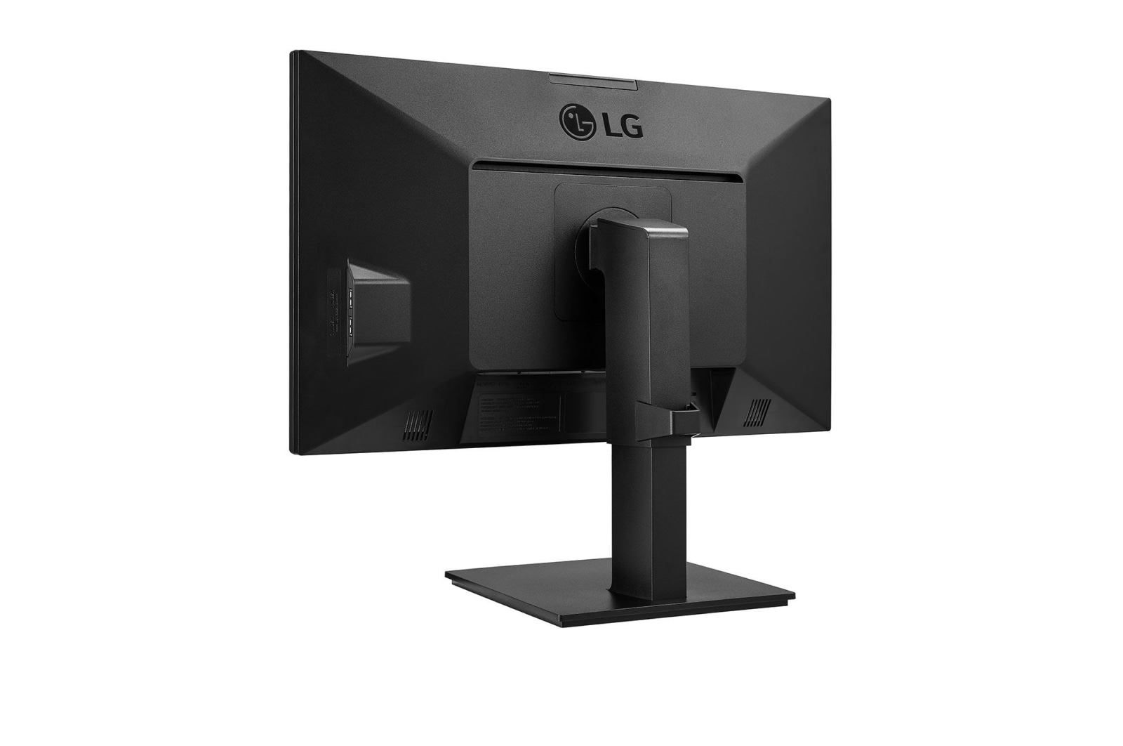 LG 24CN650W-AP All-in-One PC/workstation Intel® Celeron® J4105 – image 7